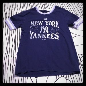 New York Yankees t-shirt